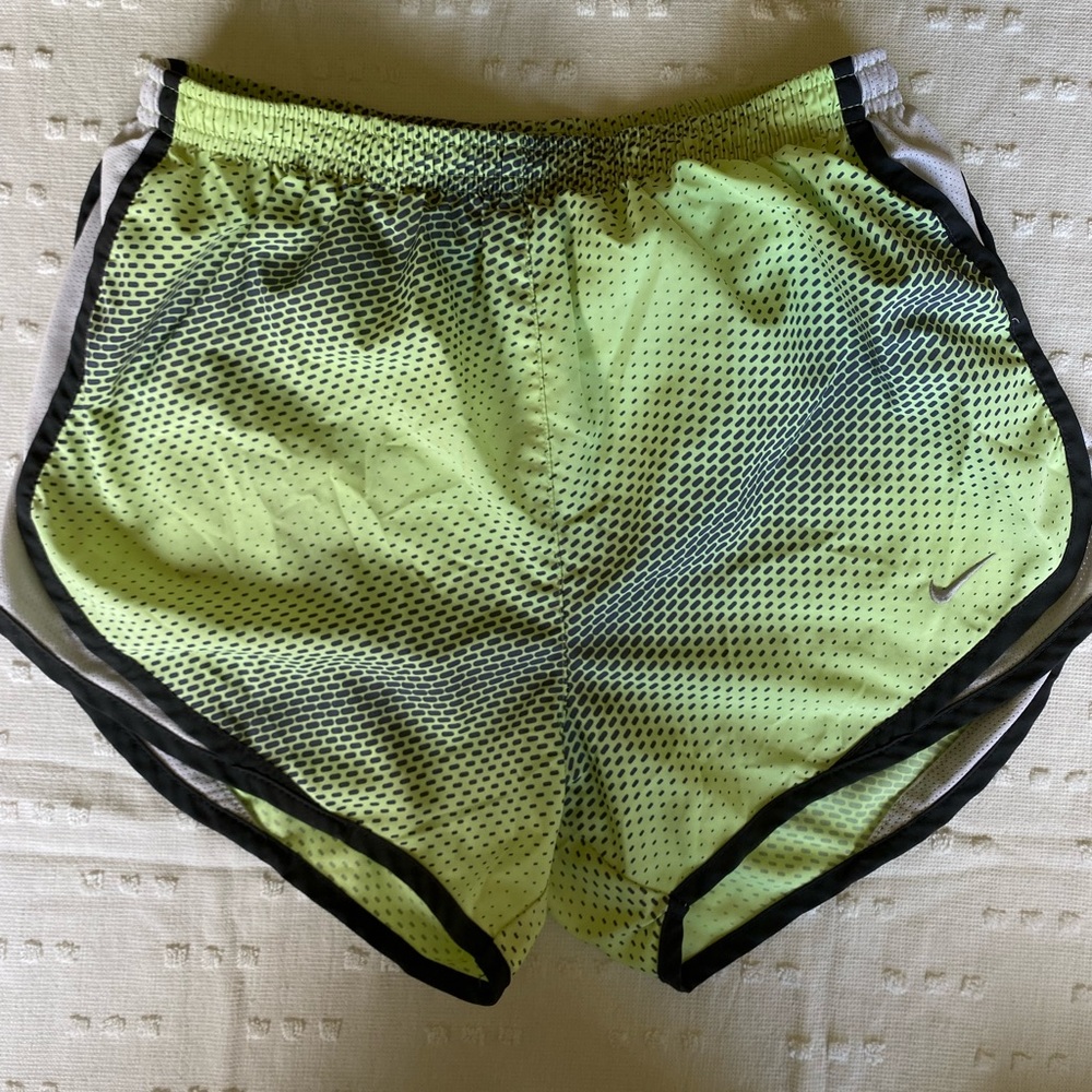 Nike Dri-Fit Shorts